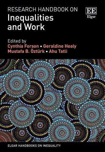 Research Handbook on Inequalities and Work