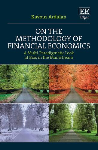 On the Methodology of Financial Economics
