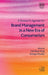 A Research Agenda for Brand Management in a New Era of Consumerism