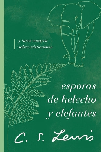 Esporas de helecho y elefantes