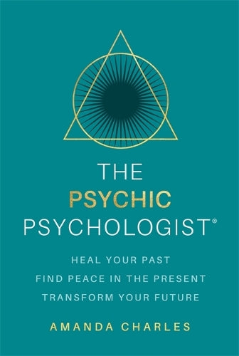 The Psychic Psychologist