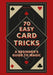 70 Easy Card Tricks