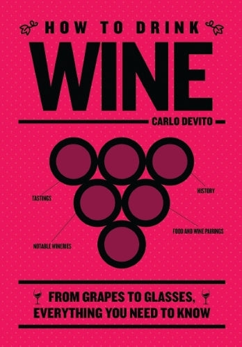 How to Drink Wine
