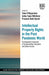 Intellectual Property Rights in the Post Pandemic World