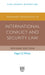 Advanced Introduction to International Conflict and Security Law