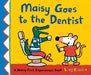 Maisy Goes to the Dentist