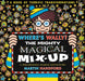 Where's Wally? The Mighty Magical Mix-Up