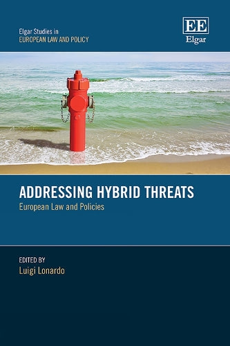 Addressing Hybrid Threats