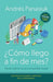 ¿Cómo llego a fin de mes? Edición del 25 Aniversario