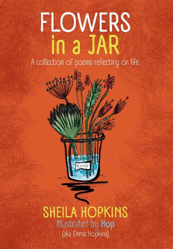 Flowers in a Jar