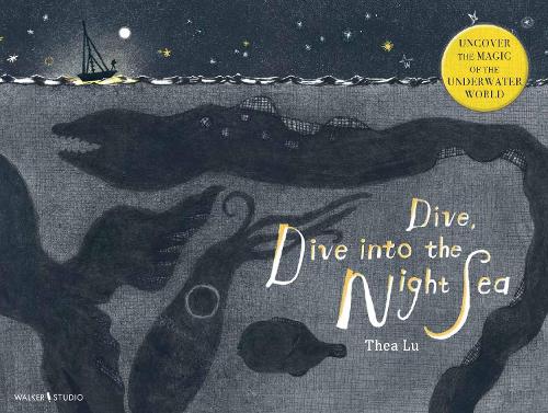 Dive, Dive into the Night Sea (Walker Studio