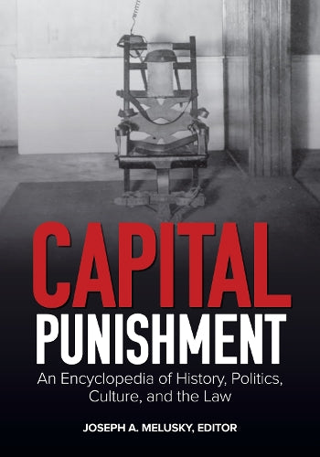 Capital Punishment