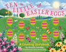 Ten Little Easter Eggs: A Counting Storybook (Magical Counting Storybooks