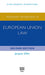 Advanced Introduction to European Union Law