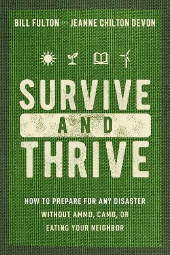 Survive and Thrive