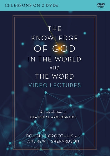 The Knowledge of God in the World and the Word Video Lectures
