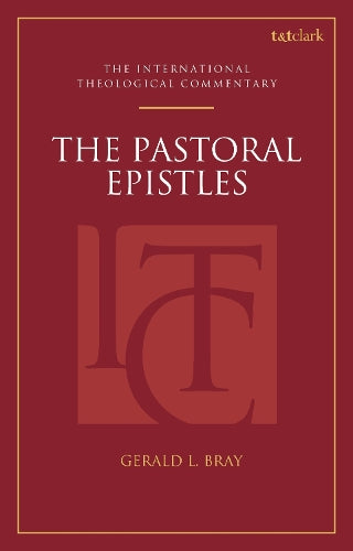 The Pastoral Epistles (ITC)
