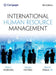 International Human Resource Management