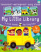 Tiny Tots Tearproof