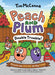 Peach and Plum: Double Trouble! (A Graphic Novel)