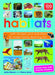 Habitats and the animals who live in them