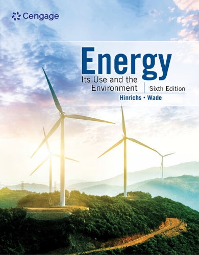 Energy
