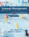 Strategic Management: Concepts and Cases