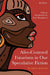 Afro-Centered Futurisms in Our Speculative Fiction
