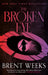 The Broken Eye