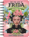 For the Love of Frida 2025 Weekly Planner Calendar