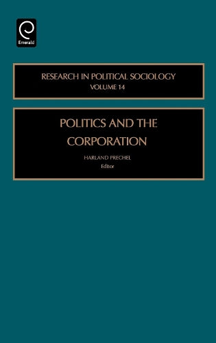 Politics and the Corporation