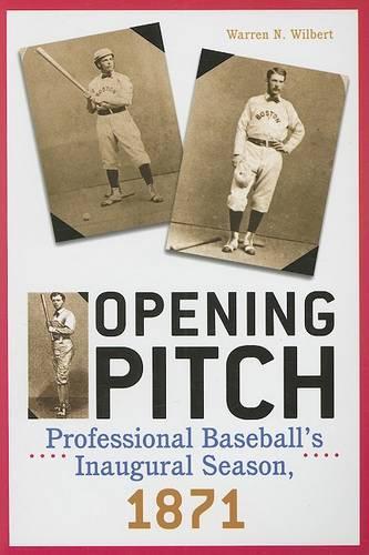 Opening Pitch