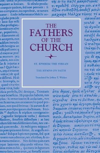 The Hymns on Faith