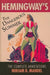 Hemingway's The Dangerous Summer