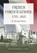 French Fortifications, 1715-1815