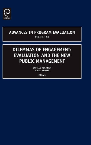 Dilemmas of Engagement