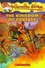 The Kingdom of Fantasy (Geronimo Stilton The Kingdom of Fantasy #1)