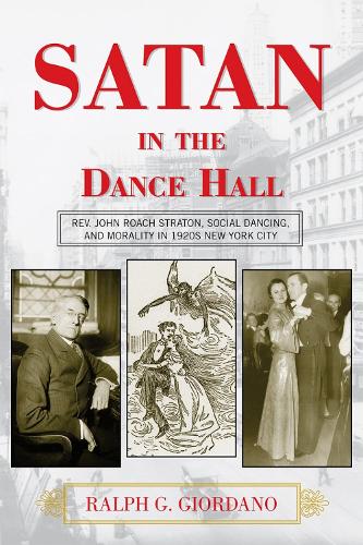 Satan in the Dance Hall