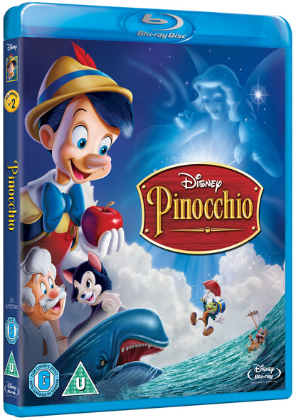 Pinocchio (Disney)