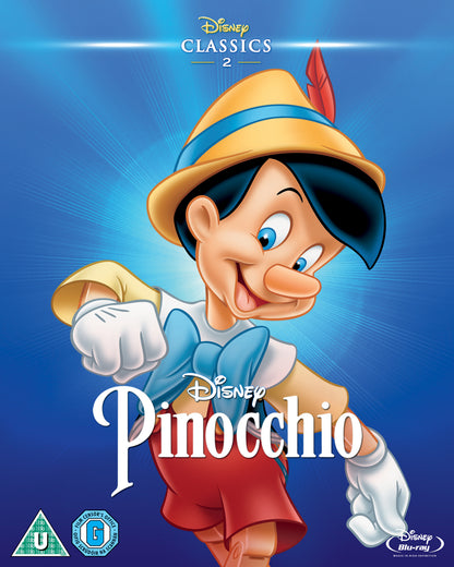 Pinocchio (Disney)