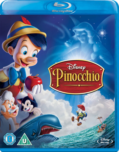 Pinocchio (Disney)