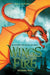 Escaping Peril (Wings of Fire #8)