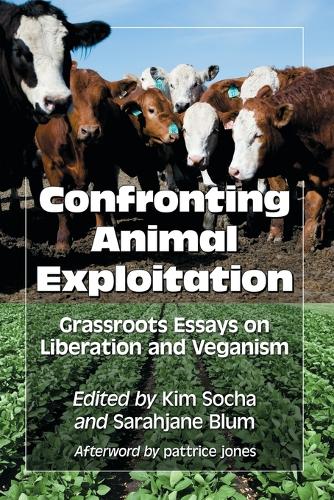 Confronting Animal Exploitation