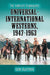 Universal-International Westerns, 1947-1963