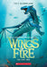 Wings of Fire: The Lost Heir (b&w)