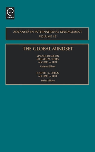 The Global Mindset