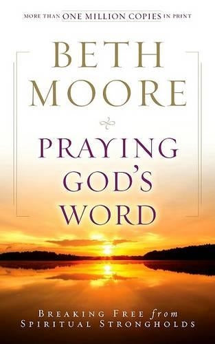 Praying God's Word