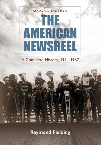 The  American Newsreel