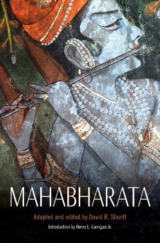 Mahabharata (Northwestern World Classics