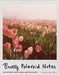 Pretty Polaroids Notecards